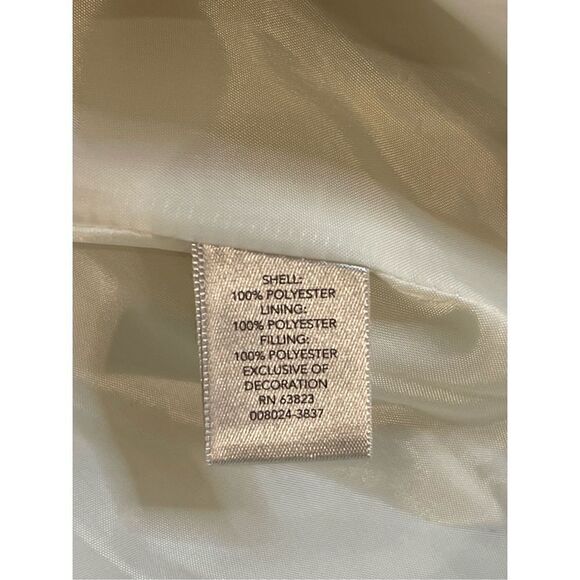 Christopher & Banks medium vest women’s - Picture 5 of 8